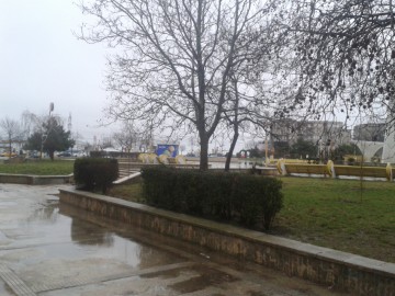 ANM, prognoza meteo pentru weekend: precipitaţii slabe în Dobrogea!
